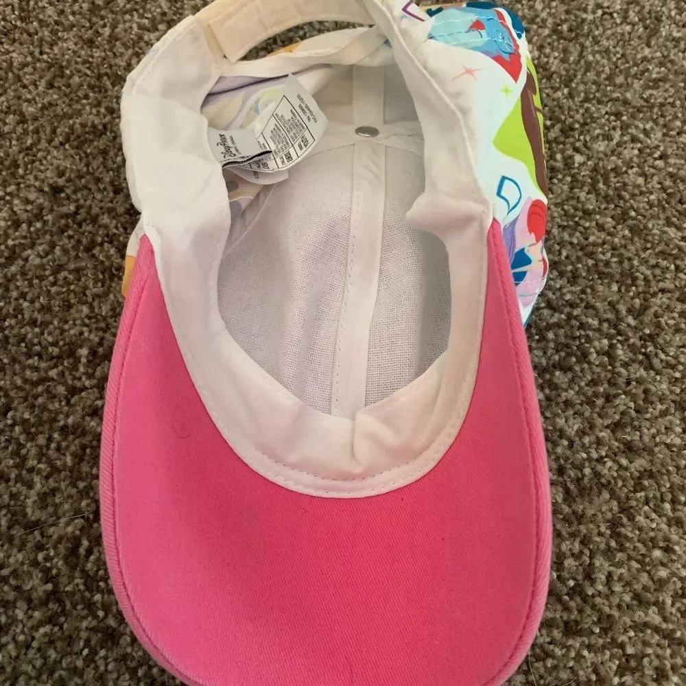 Disneyland Resort Youth 60th Anniversary Hat